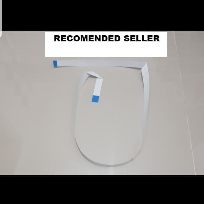 Kabel Sensor Encoder Carriage strip pita Officejet HP 7000, 7500