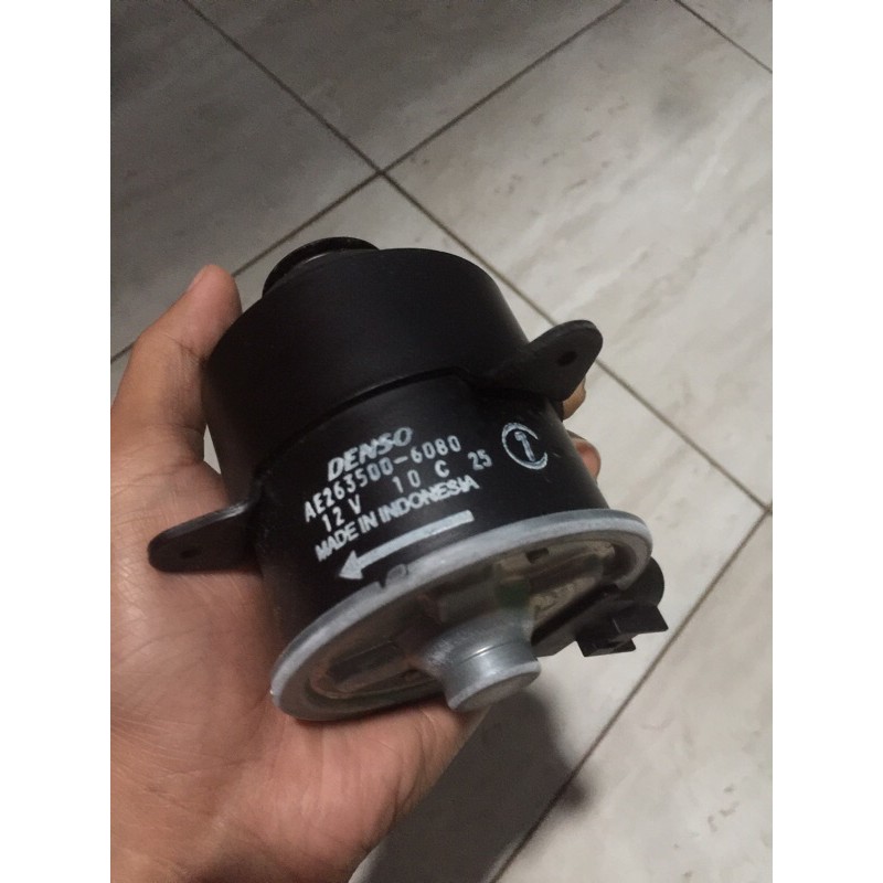 Motorfan Avanza Xenia Rush Terios Granmax  Ac mobil