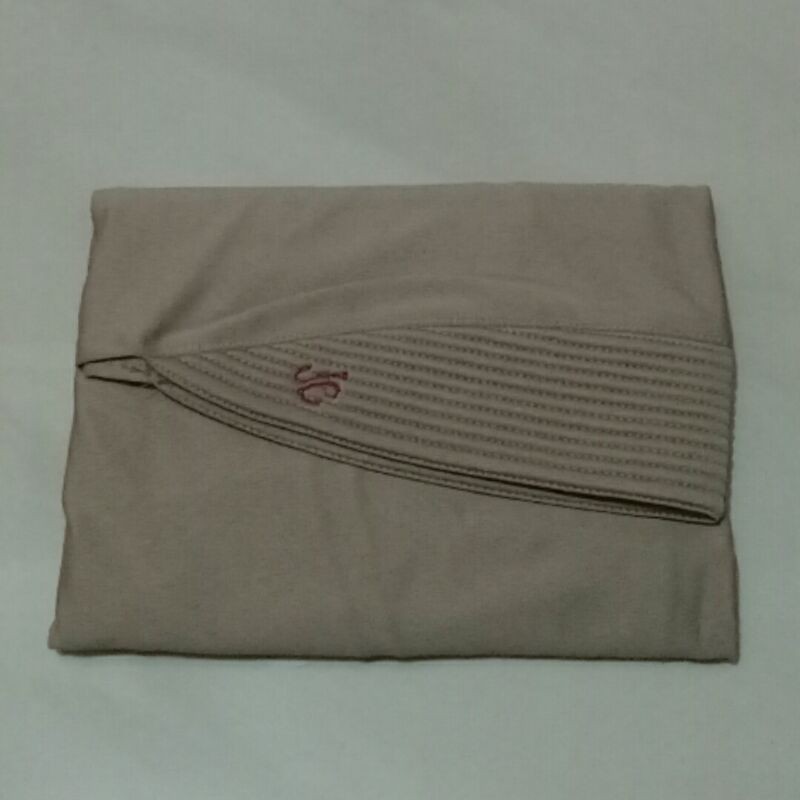 khimar Syar'i Jumbo | Jilbab Bergo Syar i Jumbo | Khimar syar i-Moka