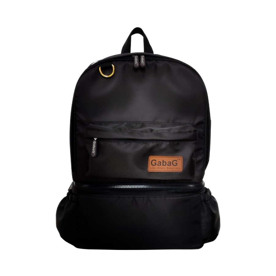 Gabag Executive Series Backpack - Cooler bag AQILA