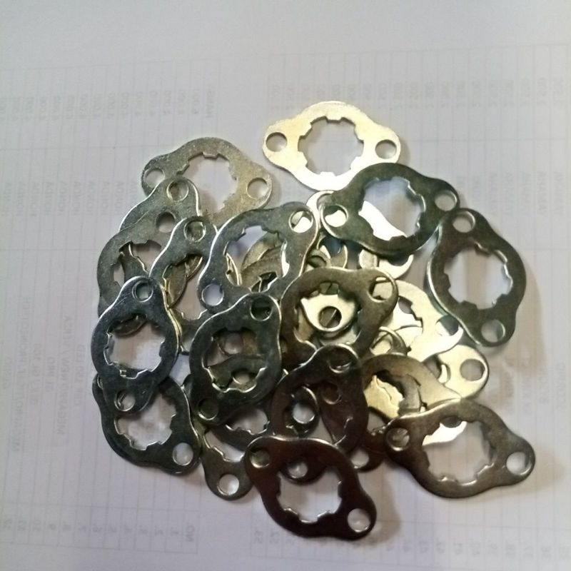 KANCING GEAR DEPAN GL PRO/RING GEAR DEPAN GL