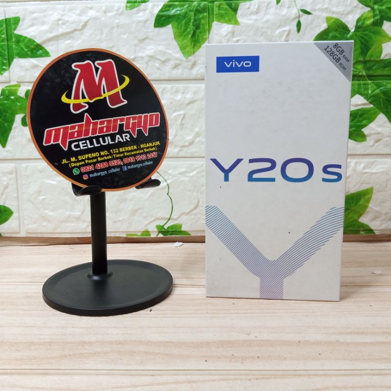 Vivo Y20s 8/128Gb