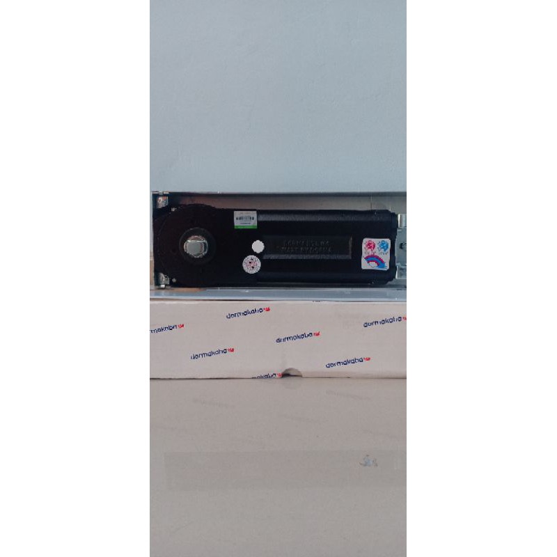 floor hinge Dorma BTS 84