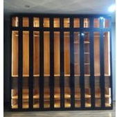 lemari pakaian full led 300x300 hpl luar dalam pintu slow motion lemari baju lemari mewah pintu kaca
