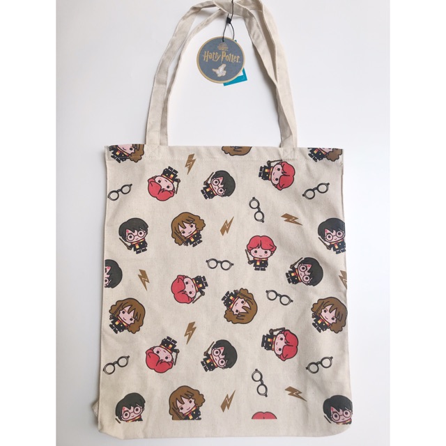 primark tote bag canvas