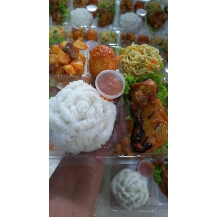 

NASIBOX, NASIBENTO MURAH DAN ENAK