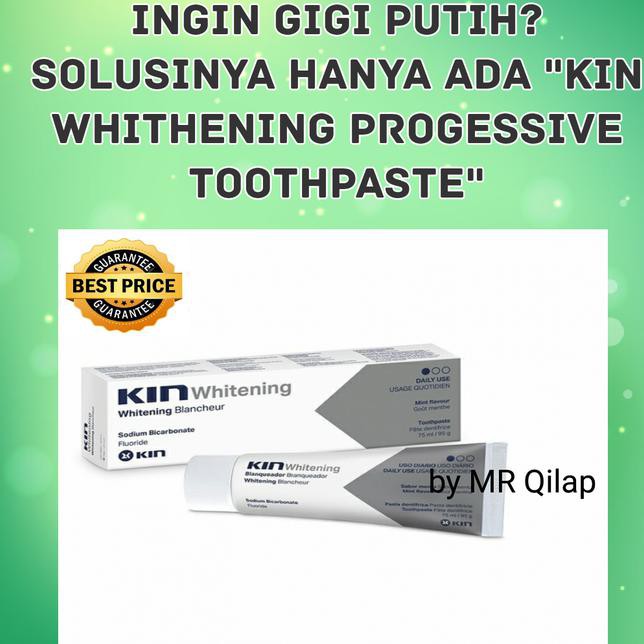 ❗ NEW PRODUK WHITENING TEETH ASLI❗ KIN WHITENING 100% ORIGINAL ,WHITENING TEETH ASLI PEMUTIH