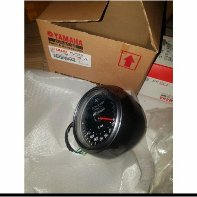 Speedometer assy yamaha Fino Grande original yamaha