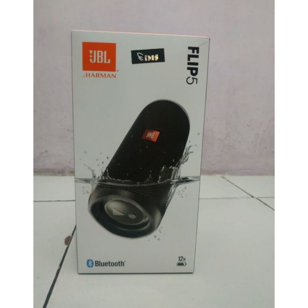 JBL FLIP 5 Second like new