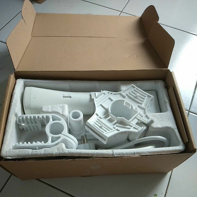 litebeam ac gen 2 like new bekas