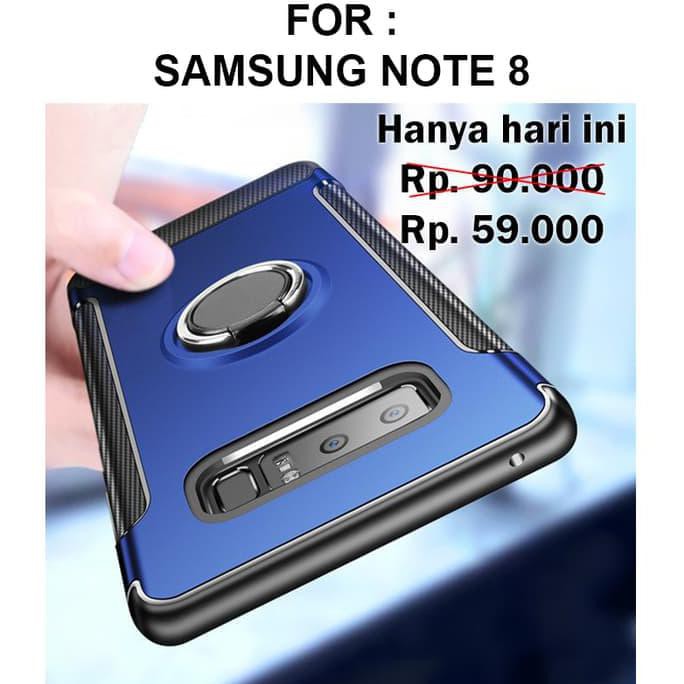 FUTURE ARMOR SAMSUNG A3 A5 2017 A320 A520 SOFT CASE BACK COVER CASING A5 2017