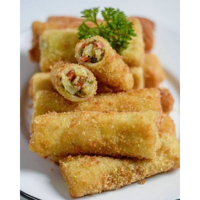 

Risoles Sayur