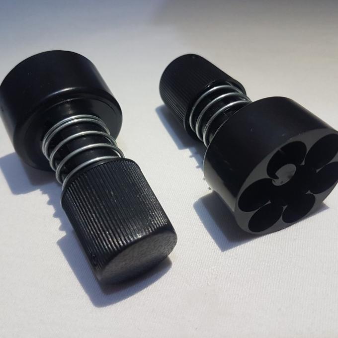 Fast Loader Mainan Rev 733 731 701 708 M36 357 Ori Amazing Zoom Premium