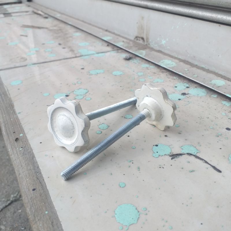 BAUT TUTUP TEPONG AKI C70 PITUNG