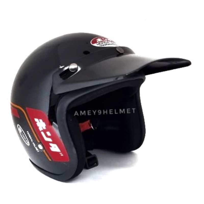 BISA COD HELM GL SERIES REPRO HONDA JADUL ORIGINAL SNI