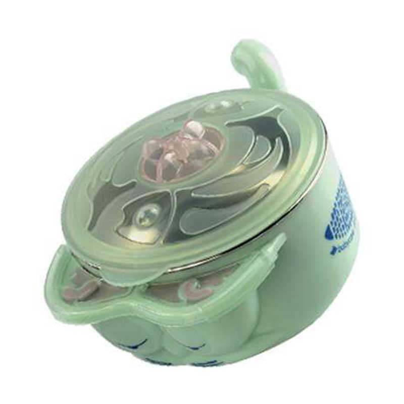 Babycare Kitty Bowl Water Injection 400 mL