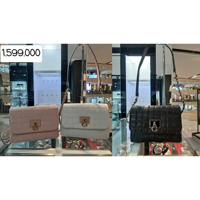 GUESS ORIGINAL STORE