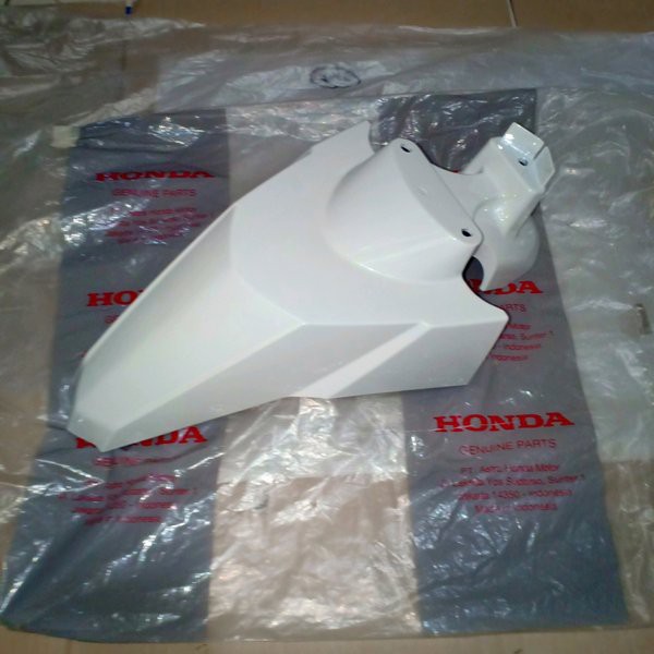 spakbor depan original beat FI esp 2016-2019