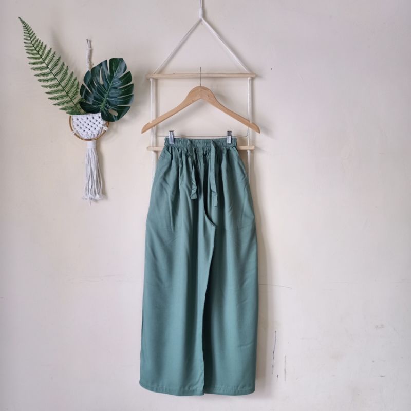 KULOT PANJANG / CELANA PANJANG-P 11