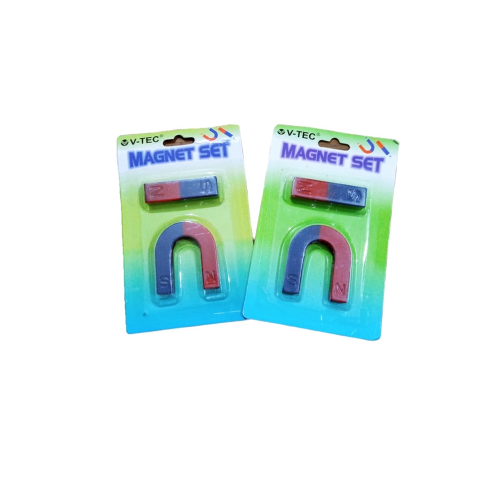 Jual MAGNET BATANG DAN MAGNET TAPAL KUDA / MAGNET U | Shopee Indonesia