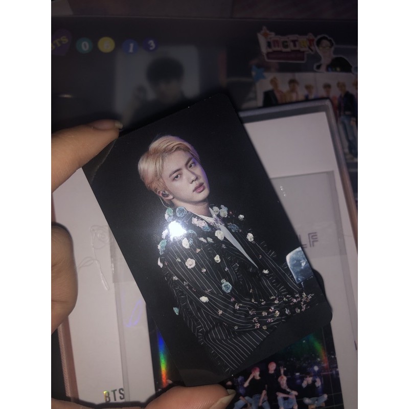 LY SEOUL JIN (BOOKED)