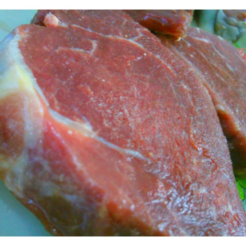 

Daging Sapi Has Dalam (Tenderloin) Australia grade A
