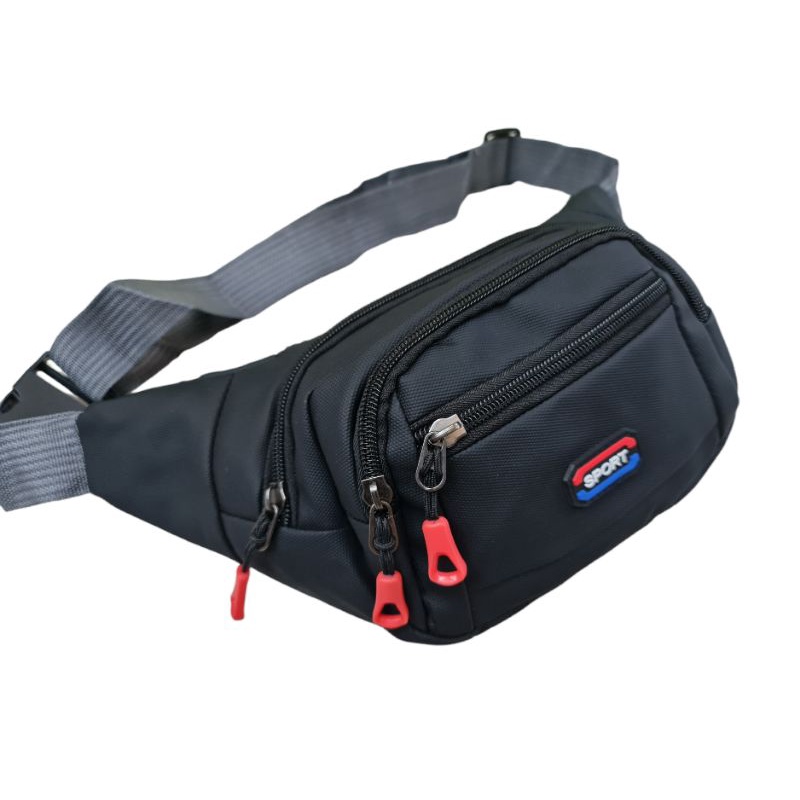 Tas Selempang Waitsbag Tas Selempang Waitsbag Waitsbag waitsbag Waitsbag   Anti Air import