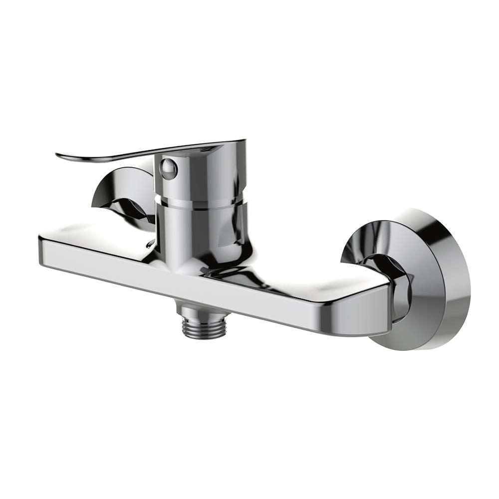 WASSER - KRAN SHOWER MIXER MSW-X620/KRAN PANAS DINGIN WASSER