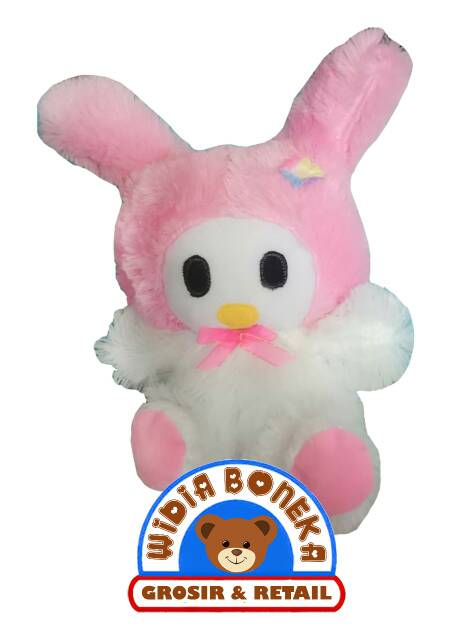 Boneka Melody 35 cm