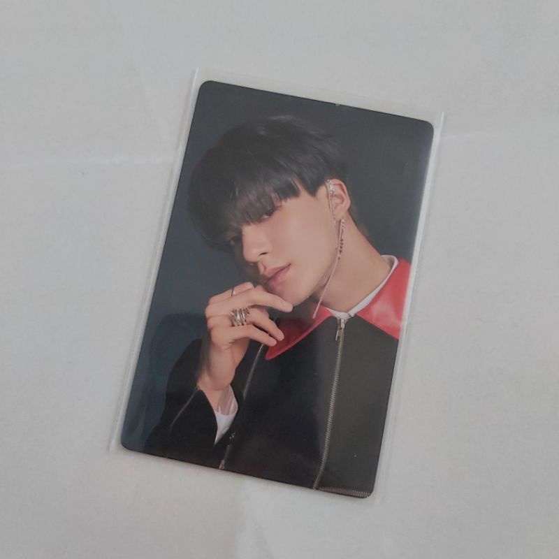 [Booked] NCT Jeno Cubic Painting