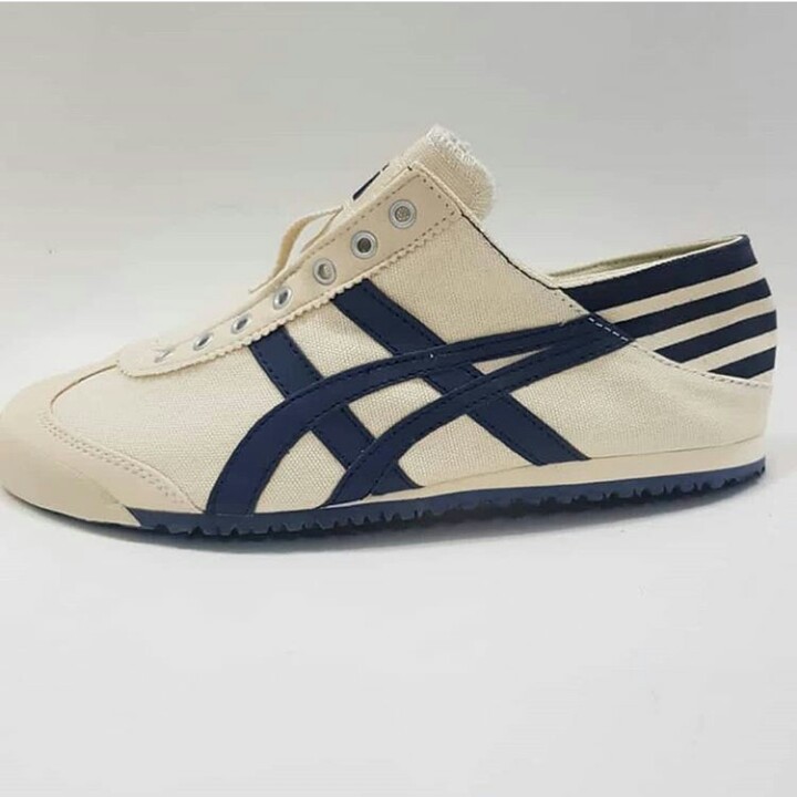  Sepatu  Running Sepatu  Wanita Sneakers Asics Onitsuka  Tiger  