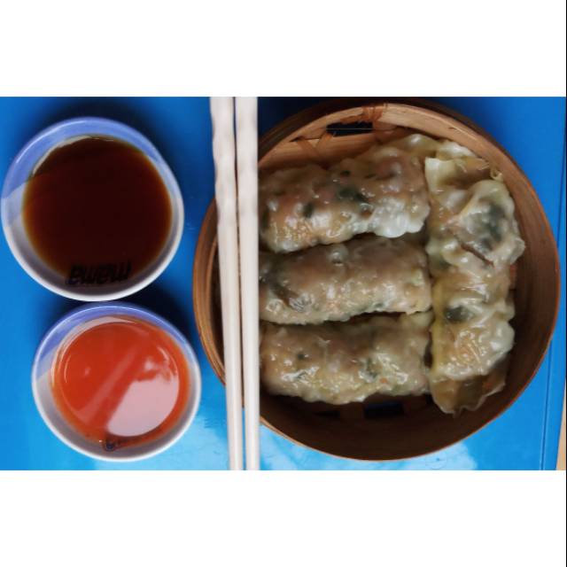 

Lumpia Homemade (isi 20 pcs)
