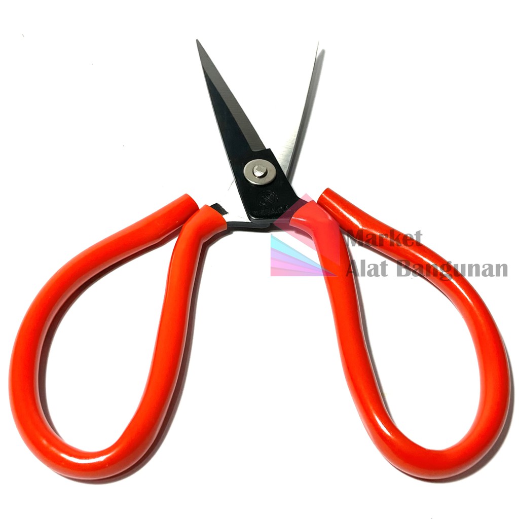 

Gunting Kodok / Gunting Kain / Gunting Seng / Gunting Karton / Gunting Serbaguna