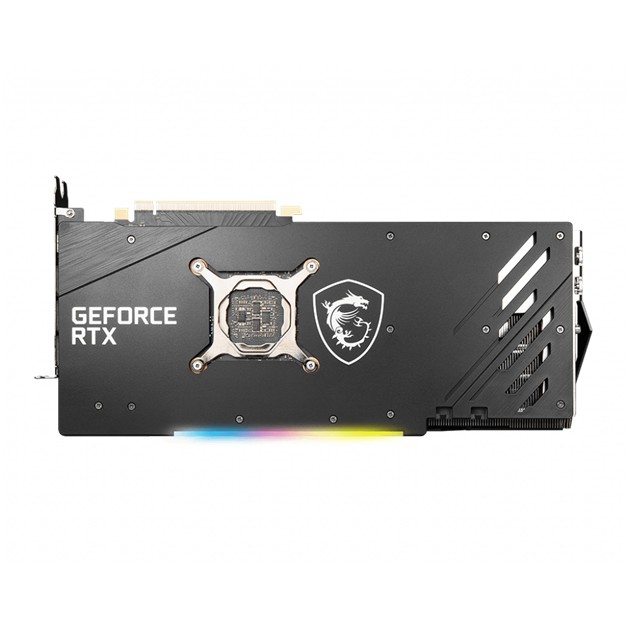 MSI GeForce RTX 3070 Gaming X Trio 8GB GDDR6