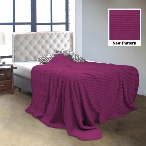 SELIMUT POLOS VALLERY QUINCY