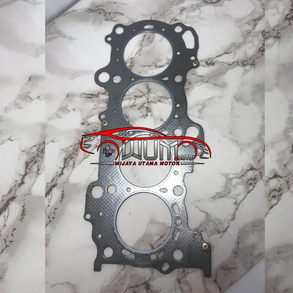 GASKET CYLINDER HEAD PAKING HEAD PAKING DEKSEL ERTIGA BENSIN