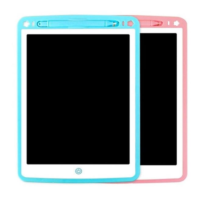 

Office & Stationery | Alat Tulis | Papan Tulis Anak Lcd Writing Color Board 8.5" Papan Tulis Tablet Anak | Best Seller
