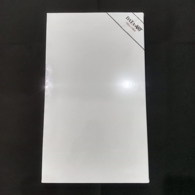 

[Uk.30x50] Kanvas Data Art