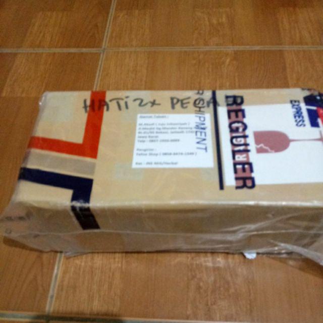 Lilin Aroma Theraphy