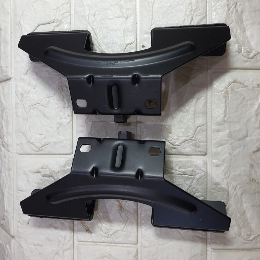 BRAKET LAMPU MOBIL ROOF RACK LAMPU ATAP MOBIL UNIVERSAL