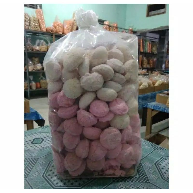 

Bolumprit Netto 500gr