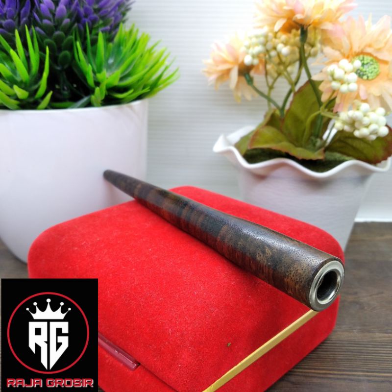 pipa once kayu sonokeling