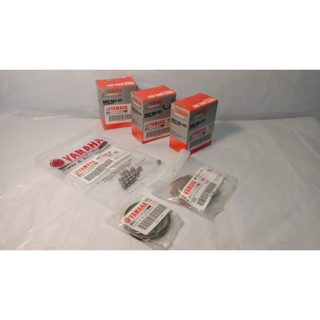 KOMSTIR KIT ATAS 183-WF234-00 YAMAHA GENUINE PARTS
