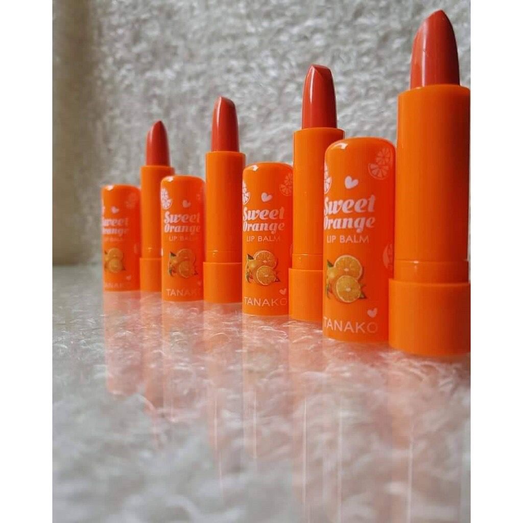 1 PCS LIP BALM PALING LARIS BANYAK VARIAN WARNA READY STOCK