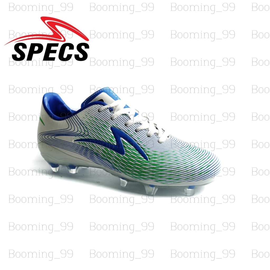 12.12 MEGA SALE SEPATU BOLA SPECS ULTRA PRIA DEWASA BISA BAYAR DITEMPAT