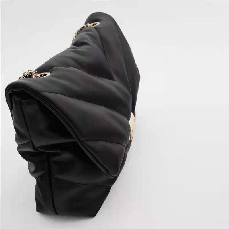 High end new WOMEN'S handbag shoulder bag crossbody bag fashion shopping bag (with box)