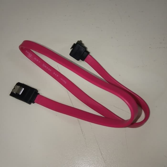 Kabel Data SATA Jepit Klip