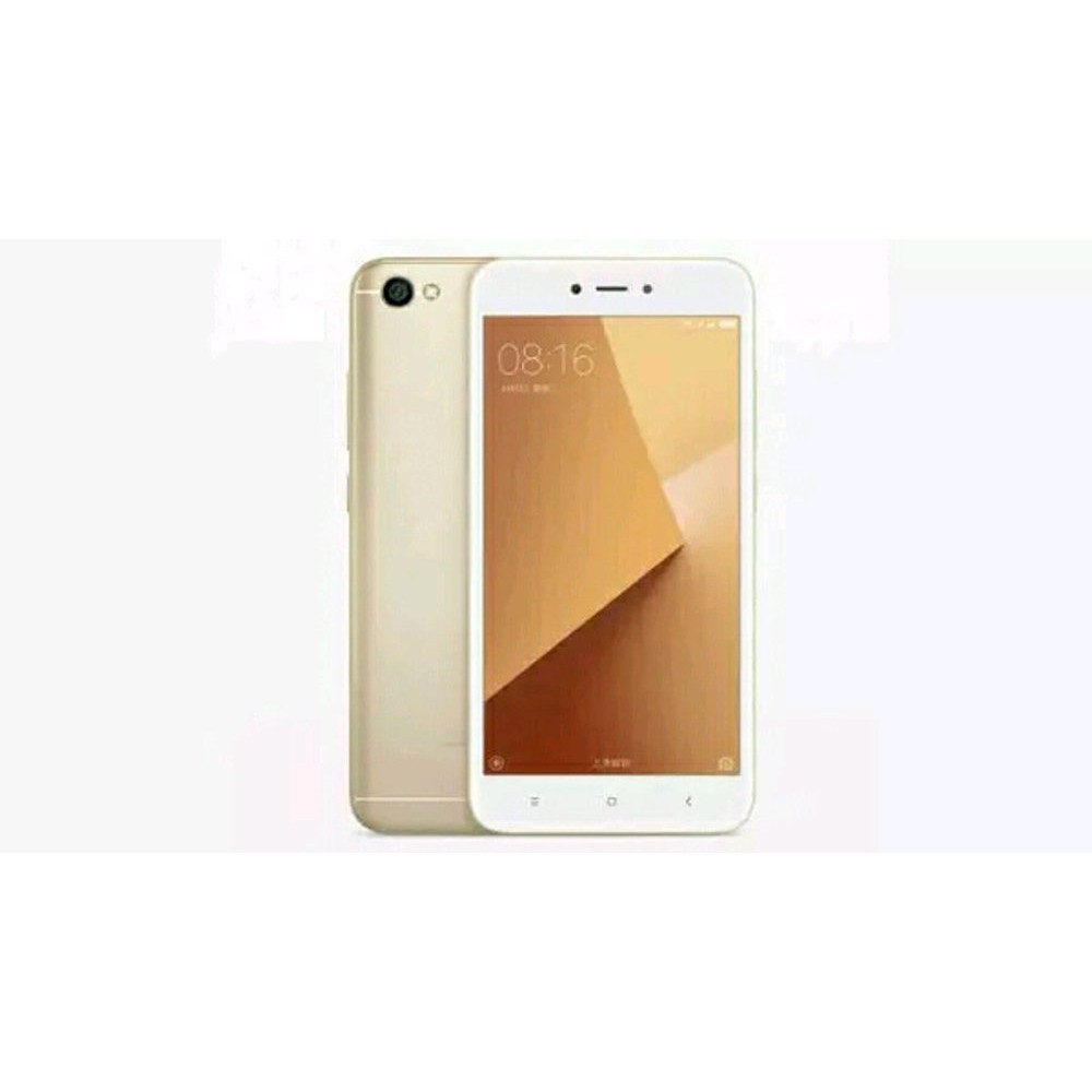 XIAOMI REDMI 5A. RAM 2GB