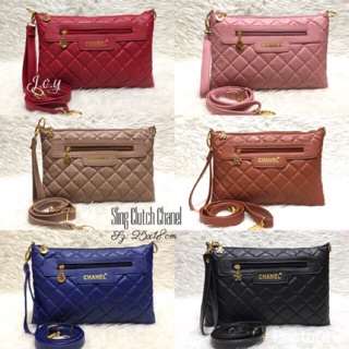 Jual Clutch - Tas Wanita | Shopee Indonesia