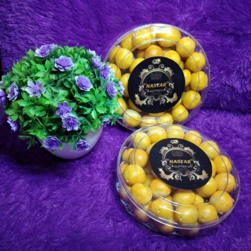 

Nastar homemade premium